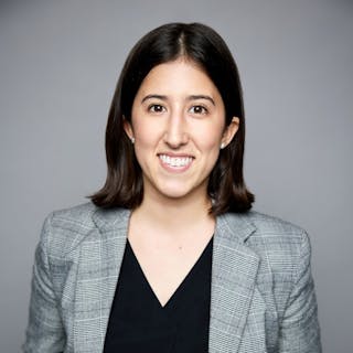 Isabel B.