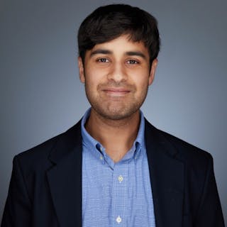 Karan A.