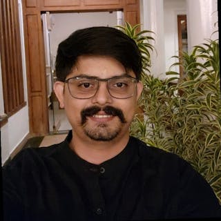 Raghu D.