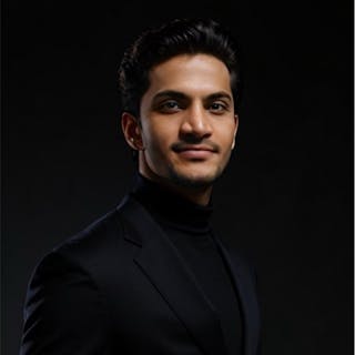 Aditya H.