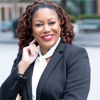 Traci D.