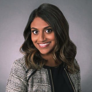 Sahana R.