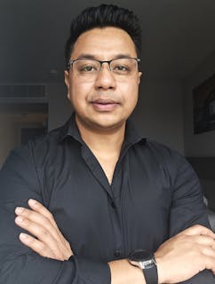 Sandipan B.