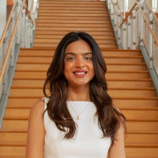 Dhruvi P.