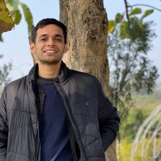 Arnav D.