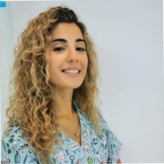 Maria E.