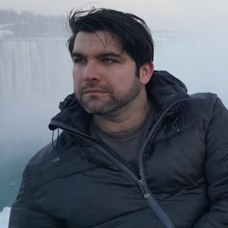 Brett M.