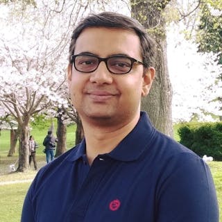 Vivek I.