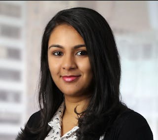 Priyanka P.