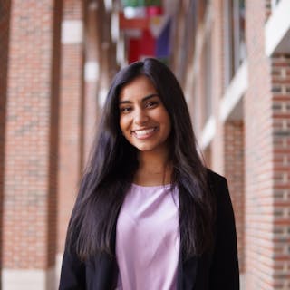 Aparna V.