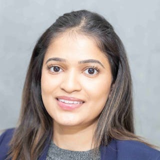 Neha A.