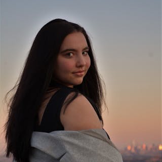 Natalie P.