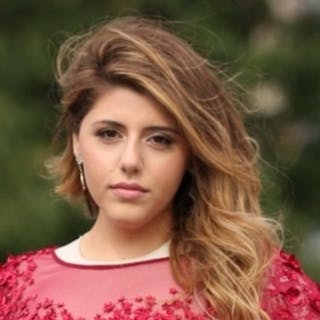 Narmina R.