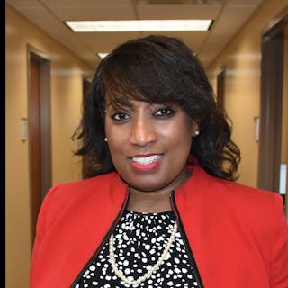 Pharissa R.