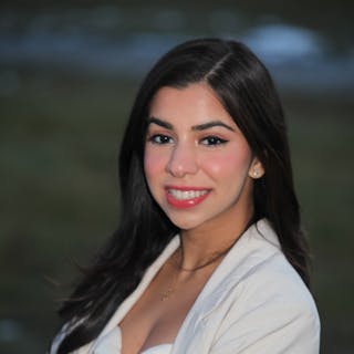 Trisha A.