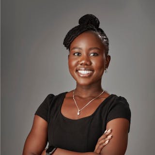 Boluwatife A.