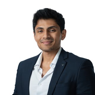Aadi V.