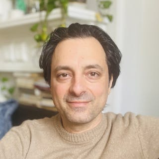 Louis M.