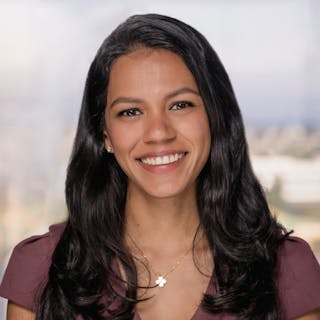 Anisha A.