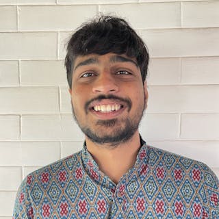 Kaushal P.