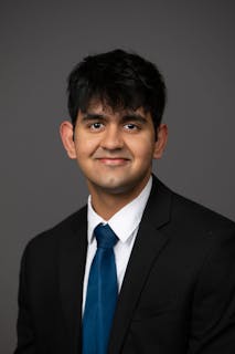 Kushagra G.
