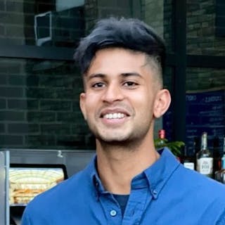 Shubham A.