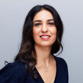 Sanaz K.