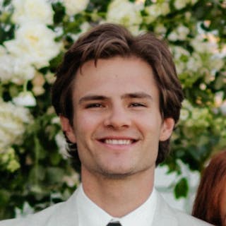 Lincoln McKay P.