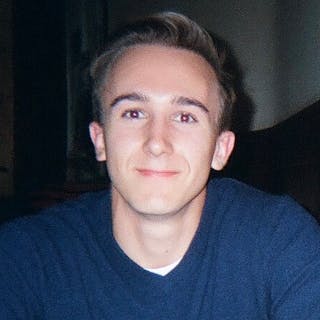 Patrick K.