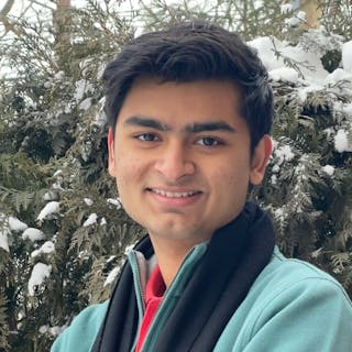 Param M.