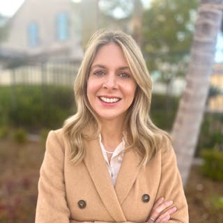 Kirsten G.