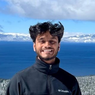 Abhinav P.