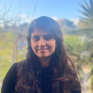 Samreen F.