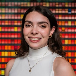 Mira B.