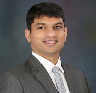 Ramesh Kumar Y.