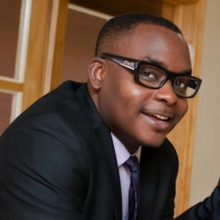 Tochukwu O.