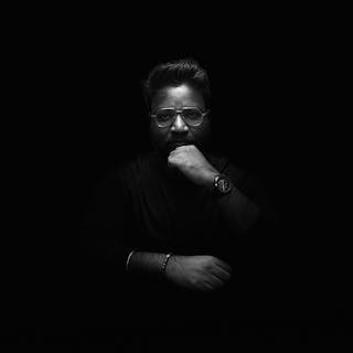 Anand S.