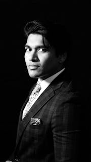 Akash D.