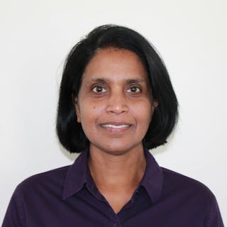 Sowmya K.