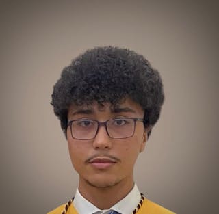 Adam M.