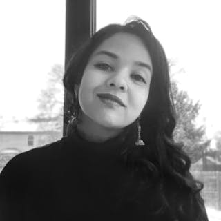 Aruna R.
