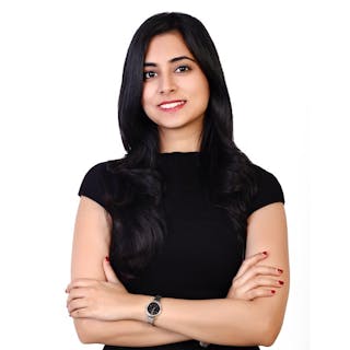 Ridhi A.