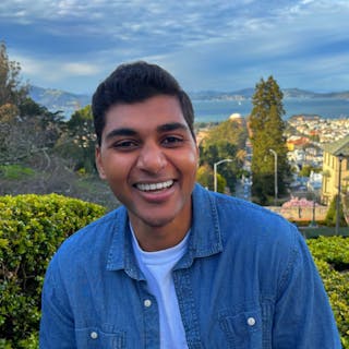 Karthik S.
