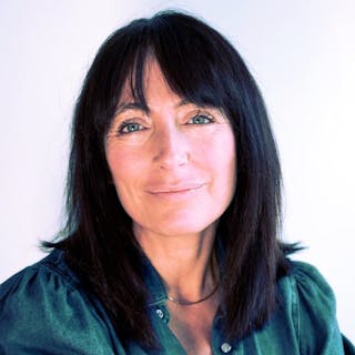 Nadia G.