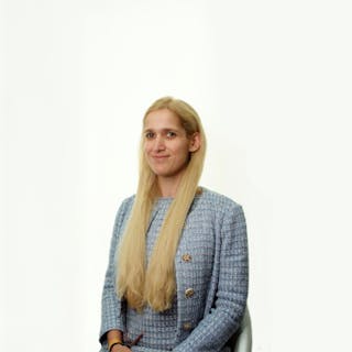 Charlotte P.