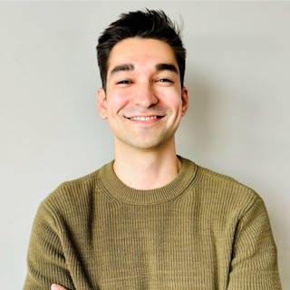 Gabe M.
