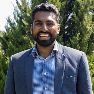 Vivek C.