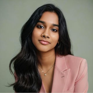 Harini G.