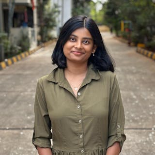 Aditi S.