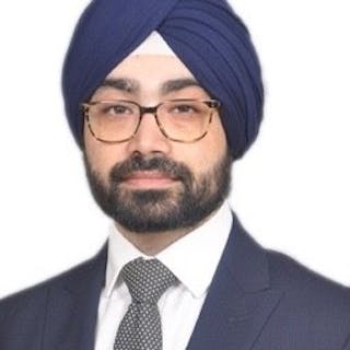 Angad R.